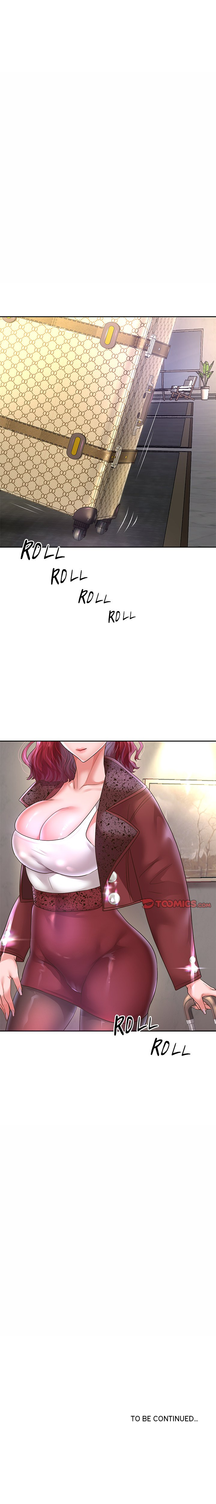 Born with a Surprise (Toomics) Chap Chapter 49 - Episode 49-Born with a Surprise (Toomics) - Next Chap 51