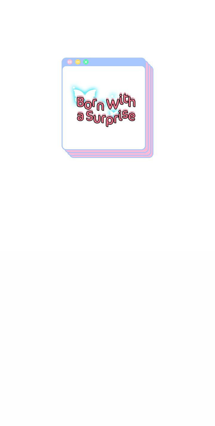 Born with a Surprise (Toomics) Chap Chapter 49 - Episode 49-Born with a Surprise (Toomics) - Next Chap 51