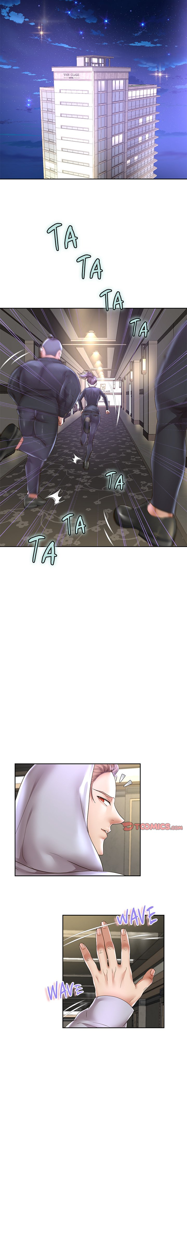 Born with a Surprise (Toomics) Chap Chapter 49 - Episode 49-Born with a Surprise (Toomics) - Next Chap 51