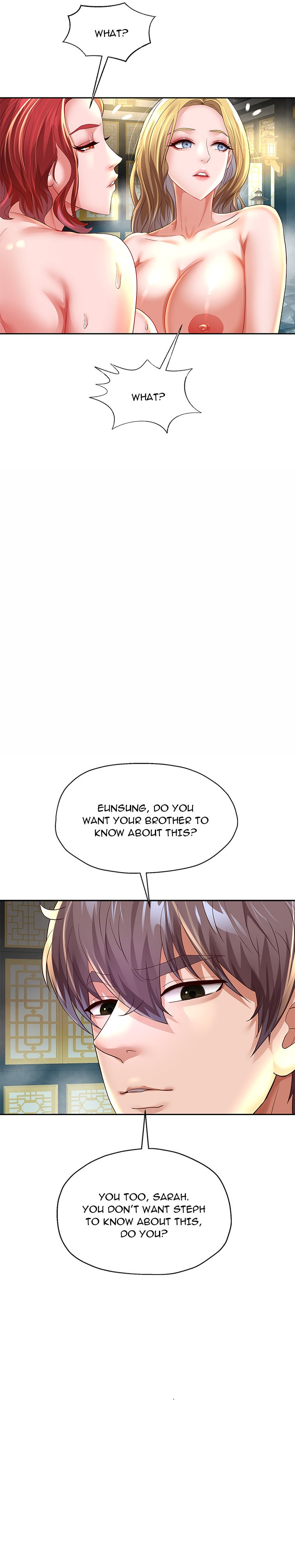 Born with a Surprise (Toomics) Chap Chapter 55 - Episode 55-Born with a Surprise (Toomics) - Next Chap 57