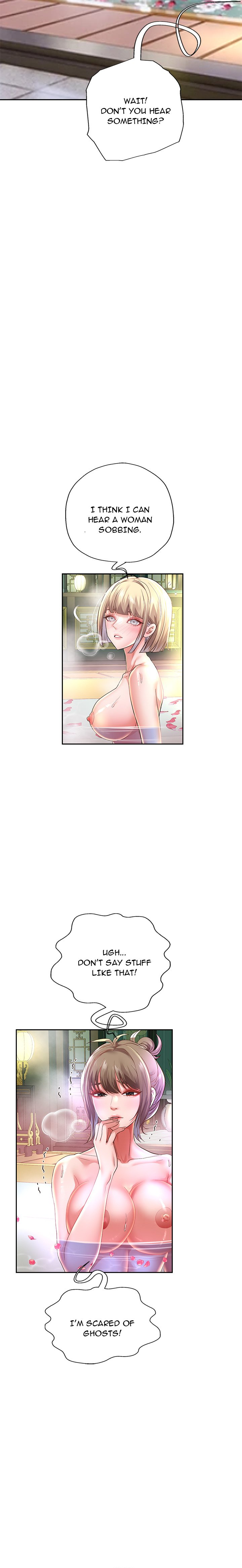 Born with a Surprise (Toomics) Chap Chapter 56 - Episode 56-Born with a Surprise (Toomics) - Next Chap 58