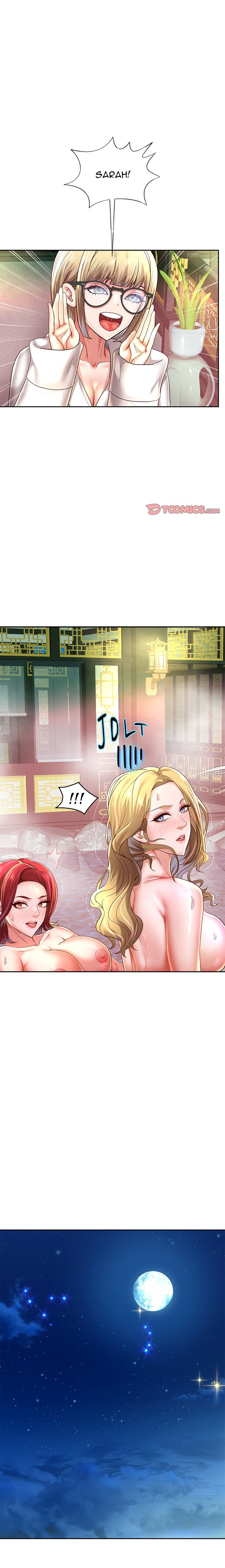 Born with a Surprise (Toomics) Chap Chapter 56 - Episode 56-Born with a Surprise (Toomics) - Next Chap 58