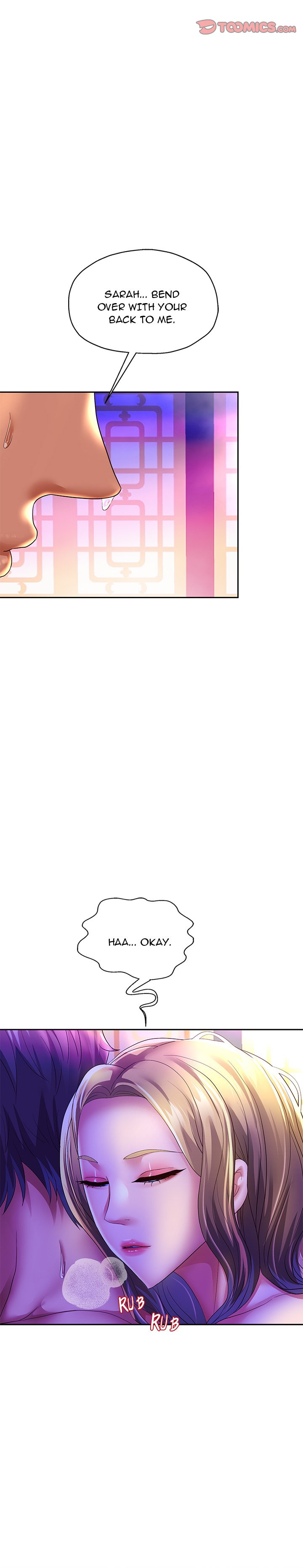 Born with a Surprise (Toomics) Chap Chapter 56 - Episode 56-Born with a Surprise (Toomics) - Next Chap 58