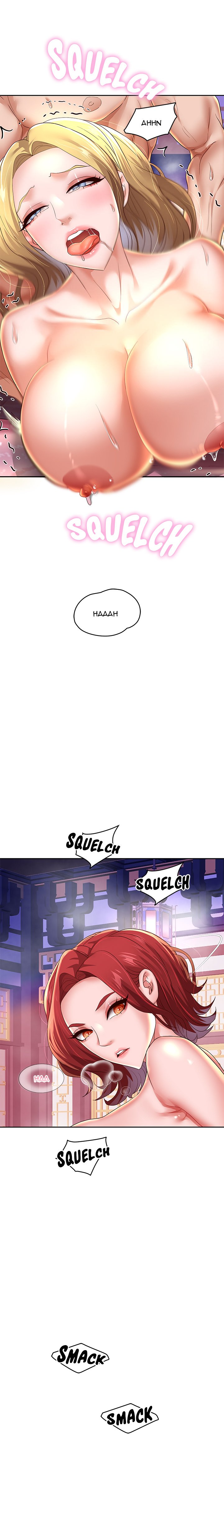 Born with a Surprise (Toomics) Chap Chapter 56 - Episode 56-Born with a Surprise (Toomics) - Next Chap 58