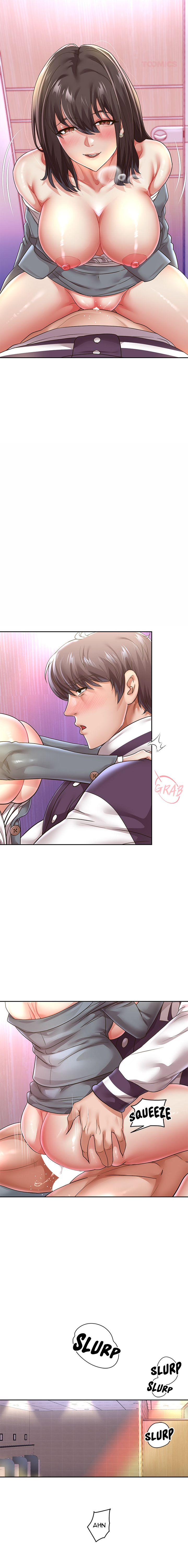 Born with a Surprise (Toomics) Chap Chapter 62 - Episode 62-Born with a Surprise (Toomics) - Next Chap 64