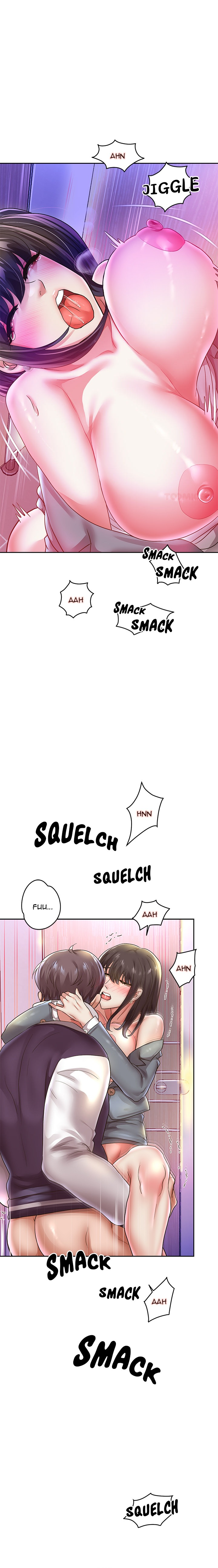 Born with a Surprise (Toomics) Chap Chapter 62 - Episode 62-Born with a Surprise (Toomics) - Next Chap 64