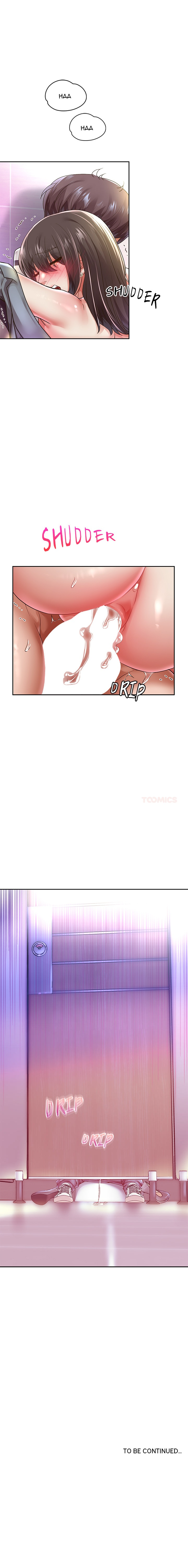 Born with a Surprise (Toomics) Chap Chapter 62 - Episode 62-Born with a Surprise (Toomics) - Next Chap 64