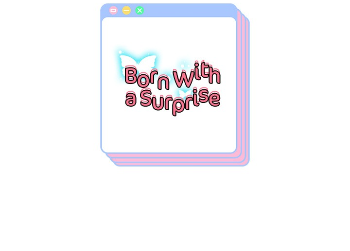 Born with a Surprise (Toomics) Chap Chapter 62 - Episode 62-Born with a Surprise (Toomics) - Next Chap 64