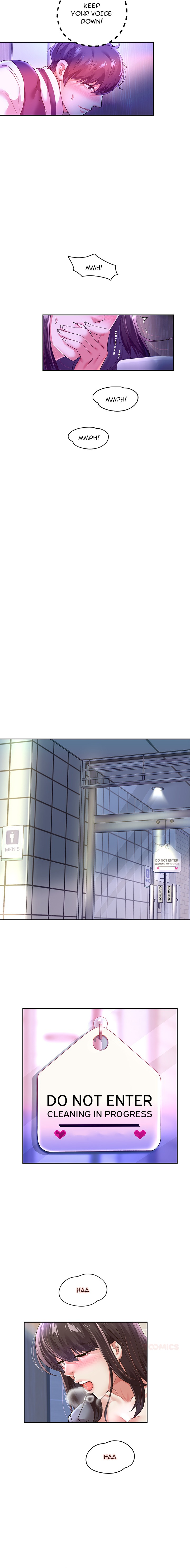 Born with a Surprise (Toomics) Chap Chapter 62 - Episode 62-Born with a Surprise (Toomics) - Next Chap 64