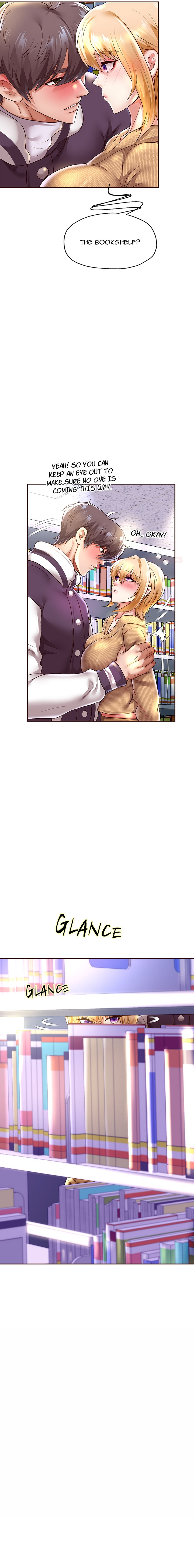 Born with a Surprise (Toomics) Chap Chapter 65 - Episode 65-Born with a Surprise (Toomics) - Next Chap 67