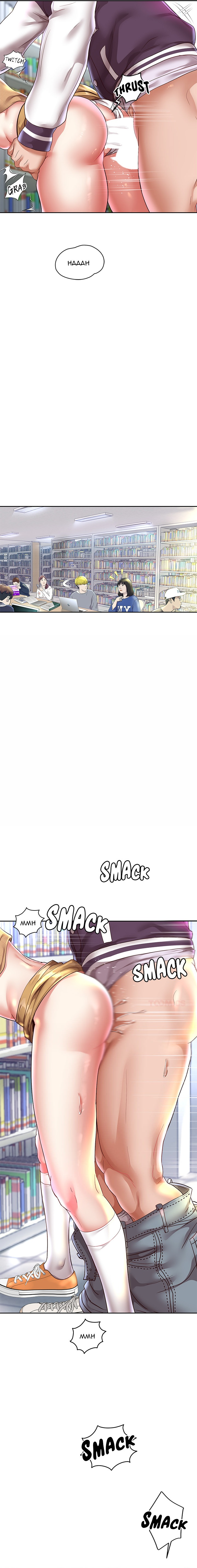 Born with a Surprise (Toomics) Chap Chapter 65 - Episode 65-Born with a Surprise (Toomics) - Next Chap 67