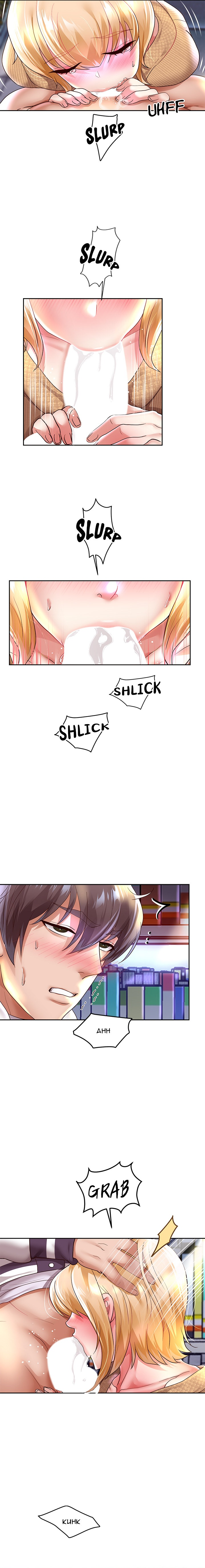 Born with a Surprise (Toomics) Chap Chapter 65 - Episode 65-Born with a Surprise (Toomics) - Next Chap 67