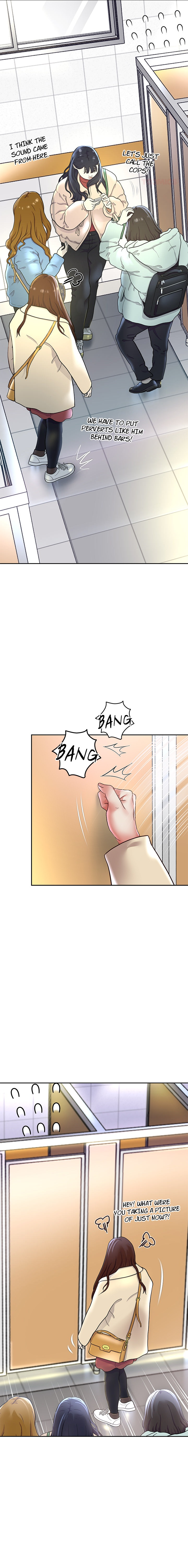 Born with a Surprise (Toomics) Chap Chapter 66 - Episode 66-Born with a Surprise (Toomics) - Next Chap 68