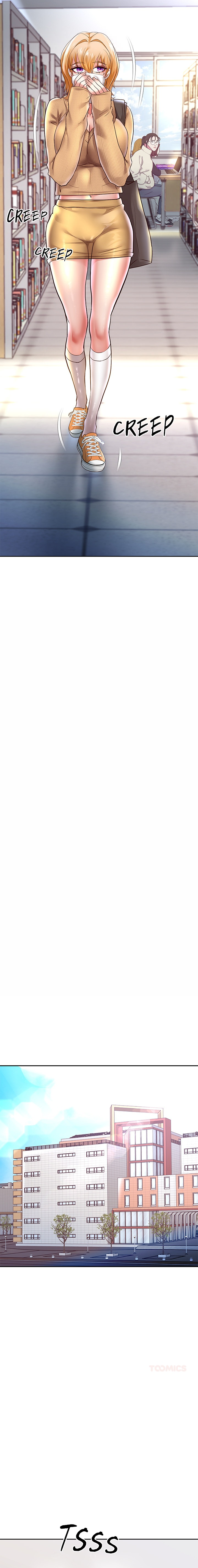 Born with a Surprise (Toomics) Chap Chapter 66 - Episode 66-Born with a Surprise (Toomics) - Next Chap 68