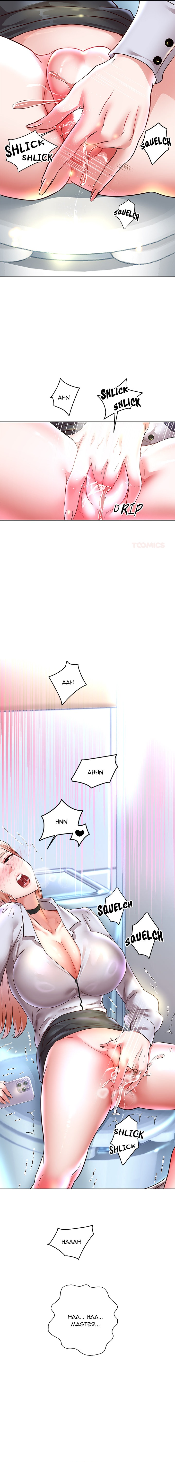 Born with a Surprise (Toomics) Chap Chapter 67 - Episode 67-Born with a Surprise (Toomics) - Next Chap 69