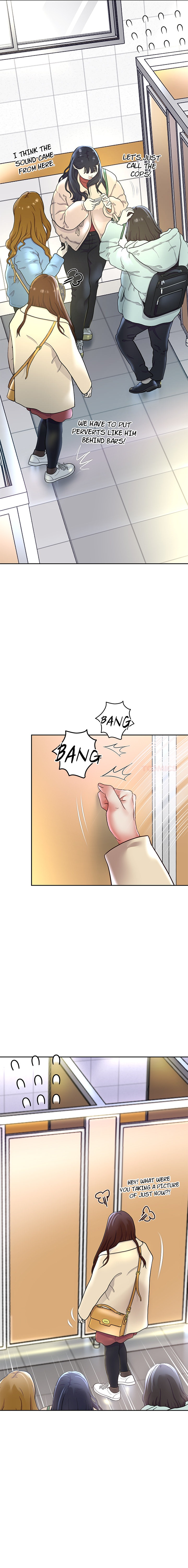 Born with a Surprise (Toomics) Chap Chapter 67 - Episode 67-Born with a Surprise (Toomics) - Next Chap 69