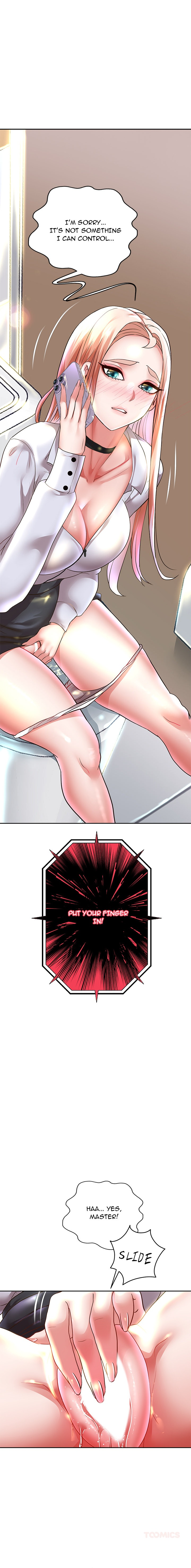 Born with a Surprise (Toomics) Chap Chapter 67 - Episode 67-Born with a Surprise (Toomics) - Next Chap 69