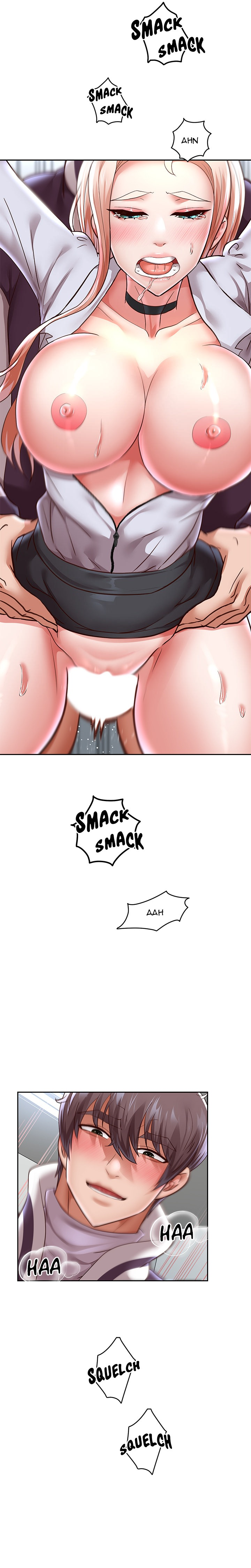 Born with a Surprise (Toomics) Chap Chapter 68 - Episode 68-Born with a Surprise (Toomics) - Next Chap 70