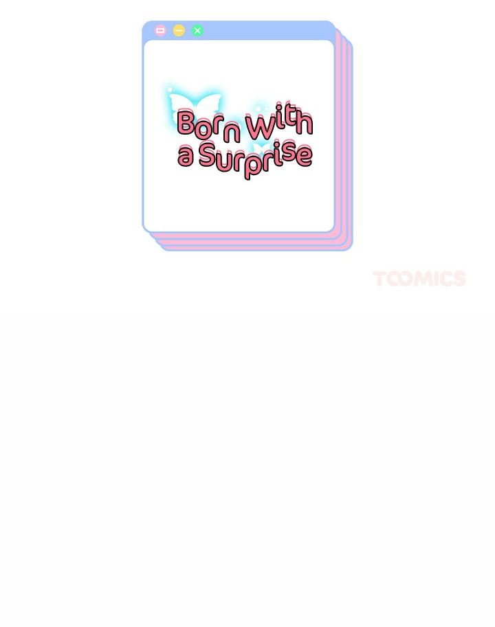 Born with a Surprise (Toomics) Chap Chapter 68 - Episode 68-Born with a Surprise (Toomics) - Next Chap 70