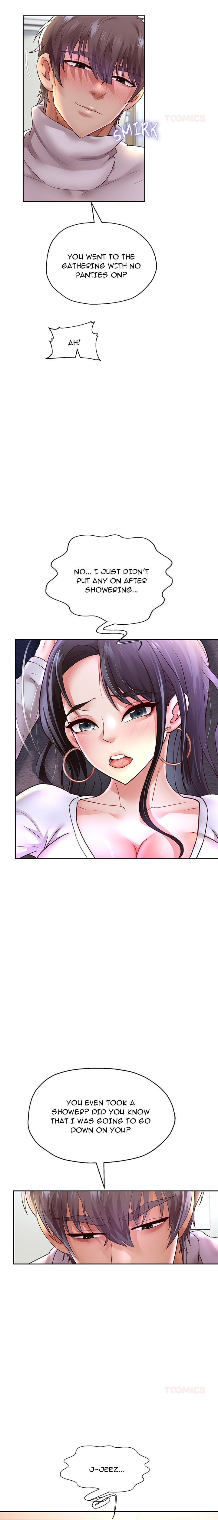 Born with a Surprise (Toomics) Chap Chapter 70 - Episode 70-Born with a Surprise (Toomics) - Next Chap 72