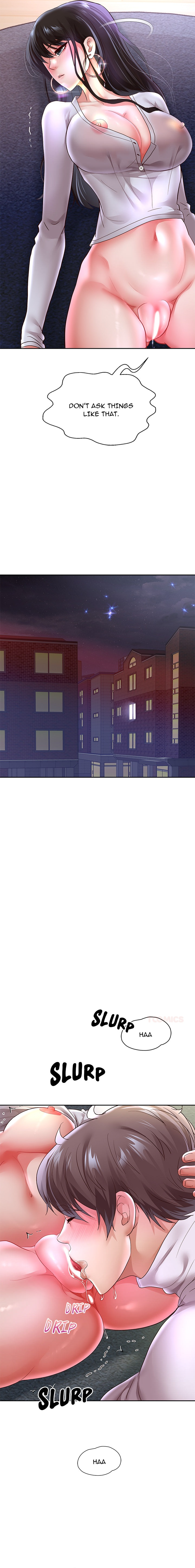 Born with a Surprise (Toomics) Chap Chapter 70 - Episode 70-Born with a Surprise (Toomics) - Next Chap 72