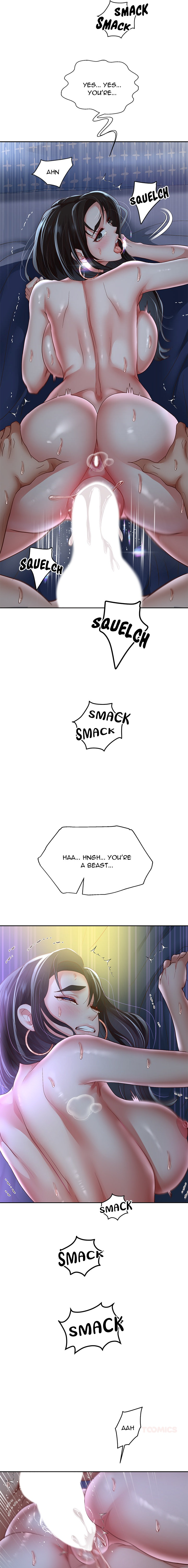 Born with a Surprise (Toomics) Chap Chapter 71 - Episode 71-Born with a Surprise (Toomics) - Next Chap 73