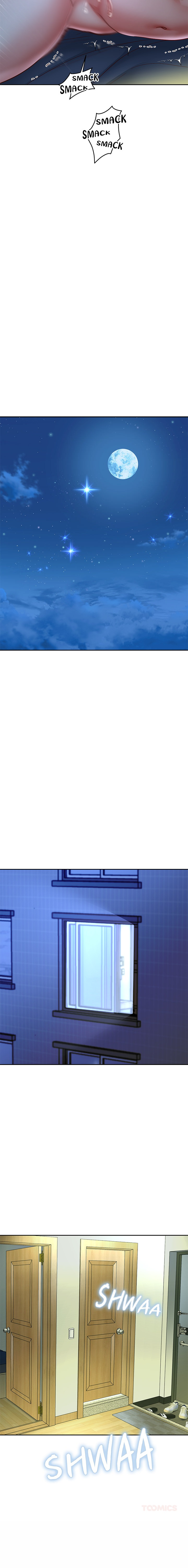 Born with a Surprise (Toomics) Chap Chapter 71 - Episode 71-Born with a Surprise (Toomics) - Next Chap 73