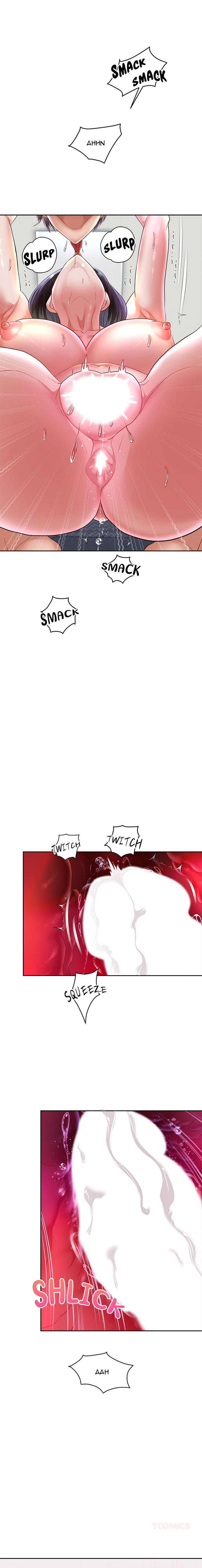 Born with a Surprise (Toomics) Chap Chapter 72 - Episode 72-Born with a Surprise (Toomics) - Next Chap 74