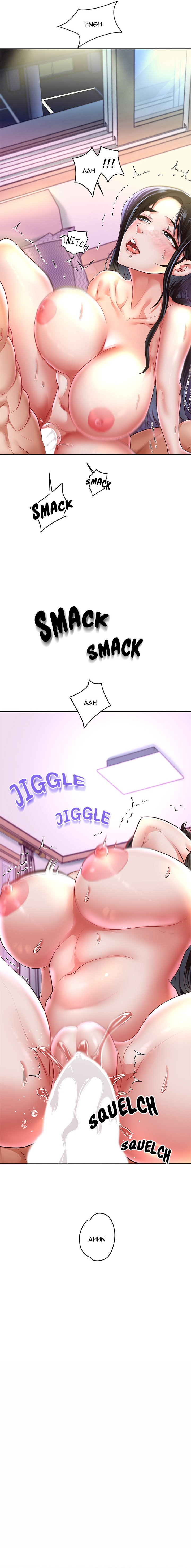 Born with a Surprise (Toomics) Chap Chapter 72 - Episode 72-Born with a Surprise (Toomics) - Next Chap 74