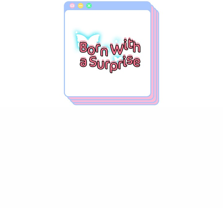 Born with a Surprise (Toomics) Chap Chapter 72 - Episode 72-Born with a Surprise (Toomics) - Next Chap 74