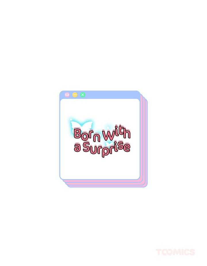 Born with a Surprise (Toomics) Chap Chapter 74 - Episode 74-Born with a Surprise (Toomics) - Next Chap 76
