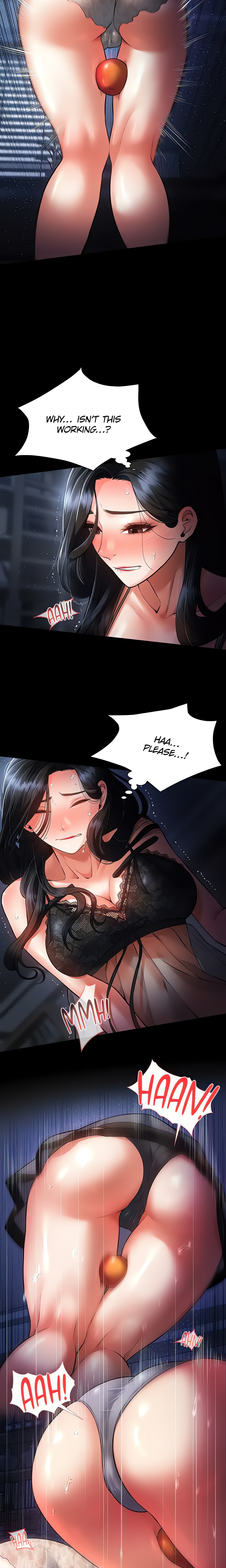 Bride Lessons (Official) Chap Chapter 1 - Climbing the ladder-Bride Lessons (Official) - Next Chap 2