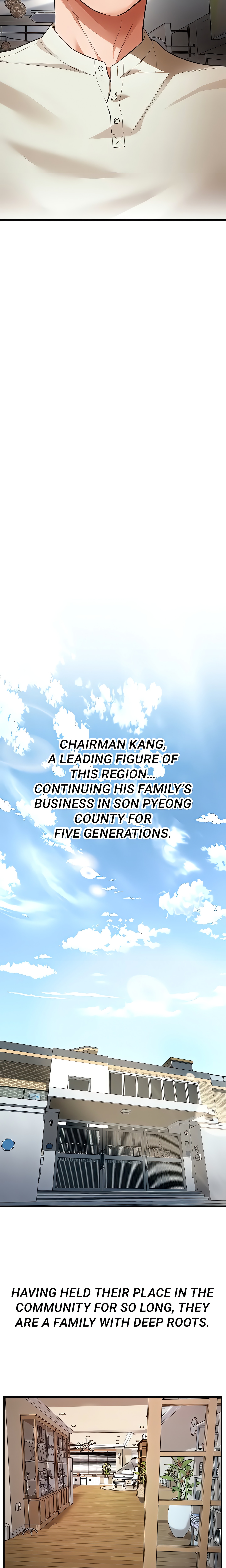 Bride Lessons (Official) Chap Chapter 1 - Climbing the ladder-Bride Lessons (Official) - Next Chap 2