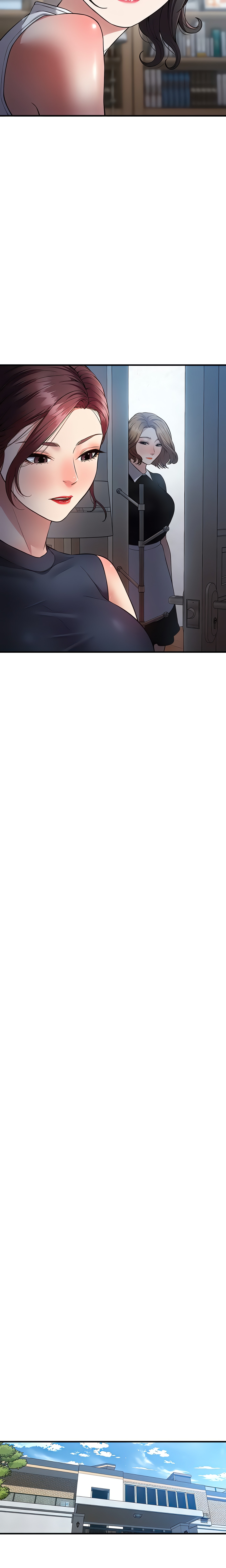 Bride Lessons (Official) Chap Chapter 2 - Is that really useful for class?-Bride Lessons (Official) - Next Chap 3