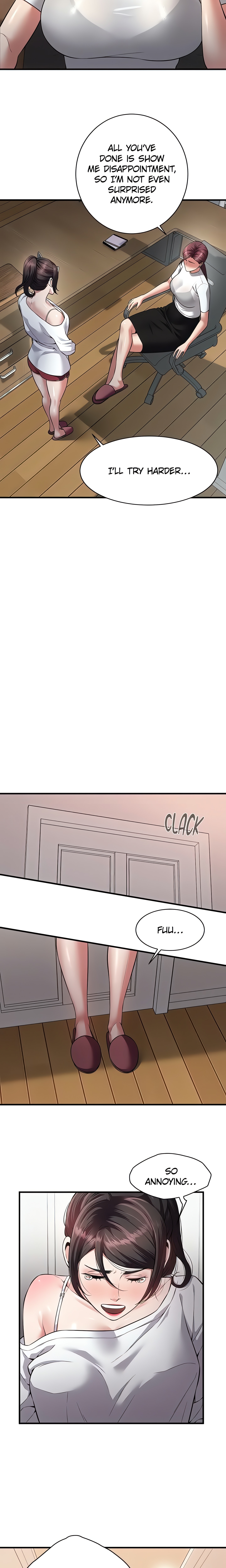 Bride Lessons (Official) Chap Chapter 2 - Is that really useful for class?-Bride Lessons (Official) - Next Chap 3