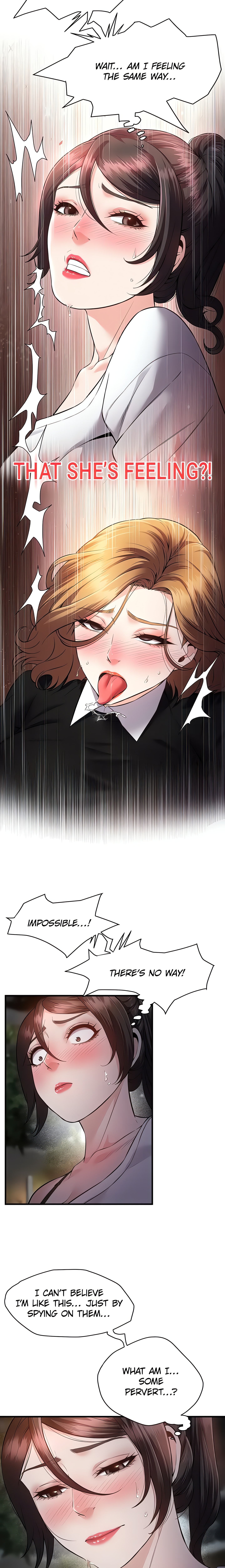 Bride Lessons (Official) Chap Chapter 4 - Young Master... use my body to cum!-Bride Lessons (Official) - Next Chap 5