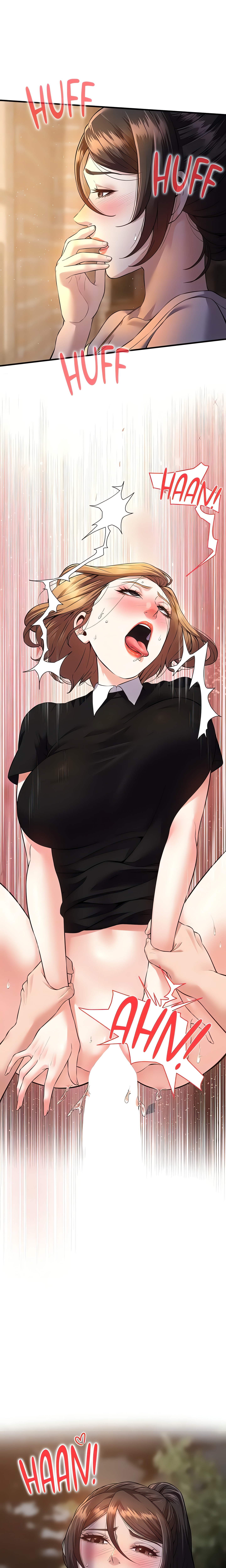 Bride Lessons (Official) Chap Chapter 4 - Young Master... use my body to cum!-Bride Lessons (Official) - Next Chap 5