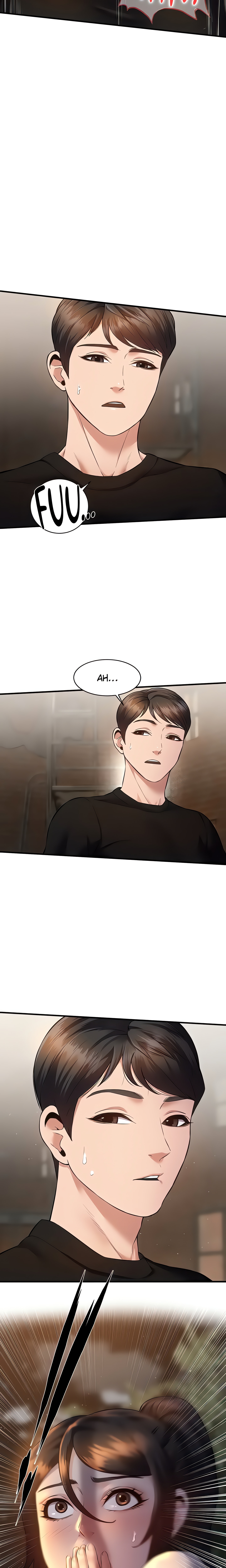 Bride Lessons (Official) Chap Chapter 4 - Young Master... use my body to cum!-Bride Lessons (Official) - Next Chap 5