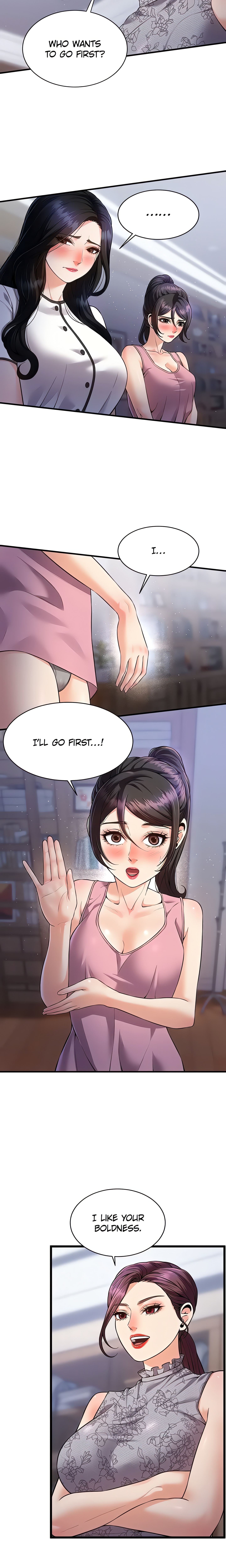 Bride Lessons (Official) Chap Chapter 5 - The slightest touch makes me wet-Bride Lessons (Official) - Next Chap 6