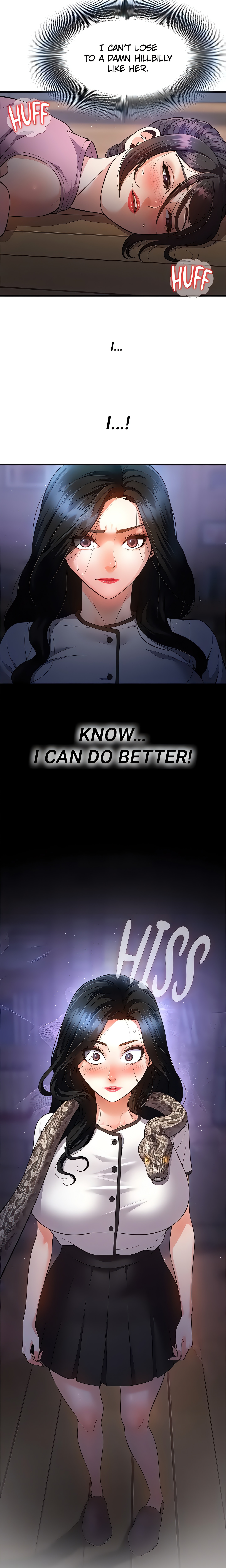 Bride Lessons (Official) Chap Chapter 5 - The slightest touch makes me wet-Bride Lessons (Official) - Next Chap 6