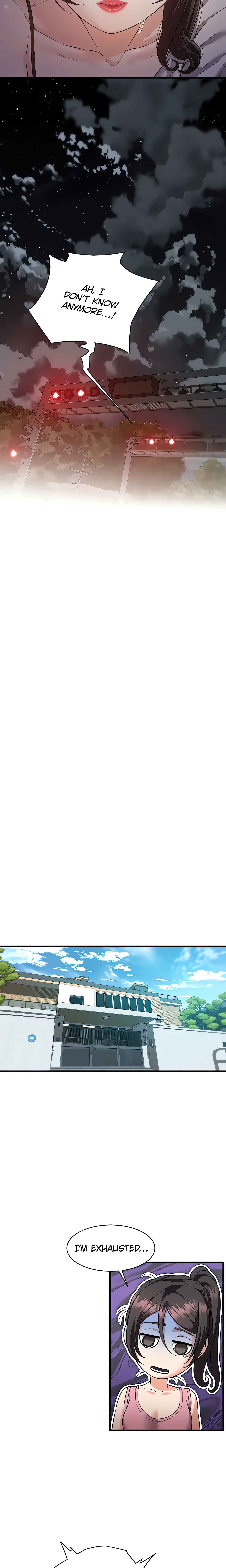 Bride Lessons (Official) Chap Chapter 5 - The slightest touch makes me wet-Bride Lessons (Official) - Next Chap 6