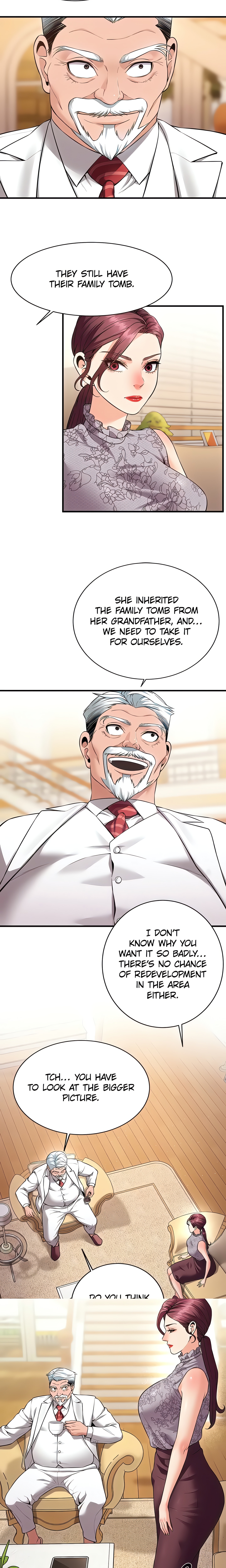 Bride Lessons (Official) Chap Chapter 6 - Back to being naked for lesson two-Bride Lessons (Official) - Next Chap 7