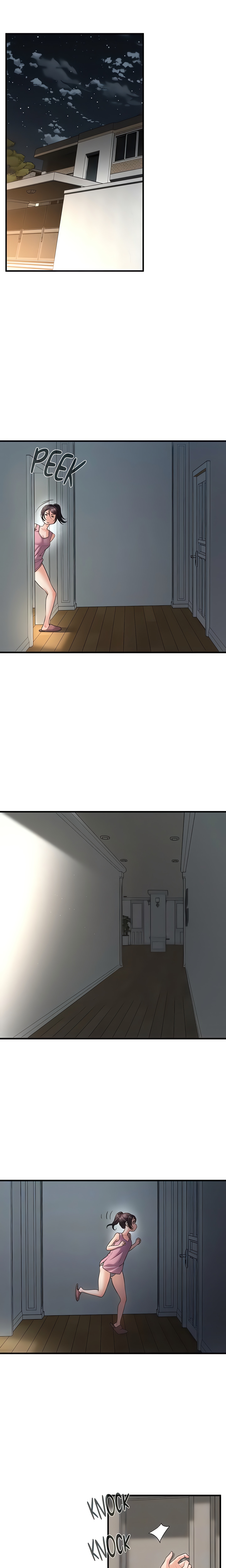 Bride Lessons (Official) Chap Chapter 6 - Back to being naked for lesson two-Bride Lessons (Official) - Next Chap 7