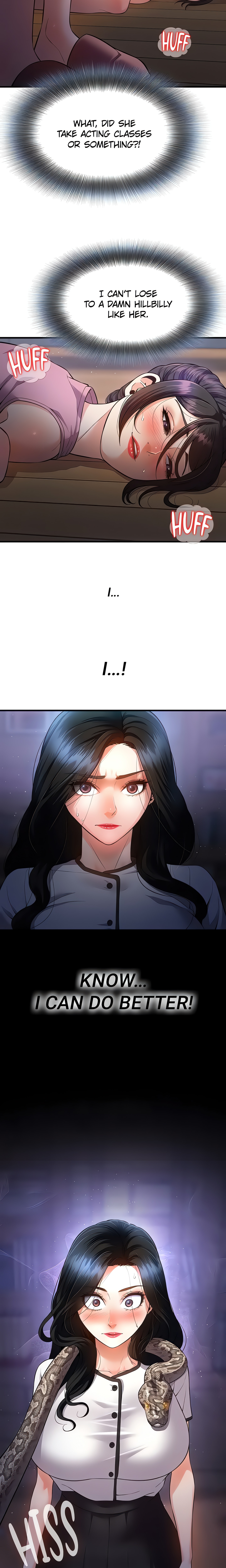 Bride Lessons (Official) Chap Chapter 6 - Back to being naked for lesson two-Bride Lessons (Official) - Next Chap 7