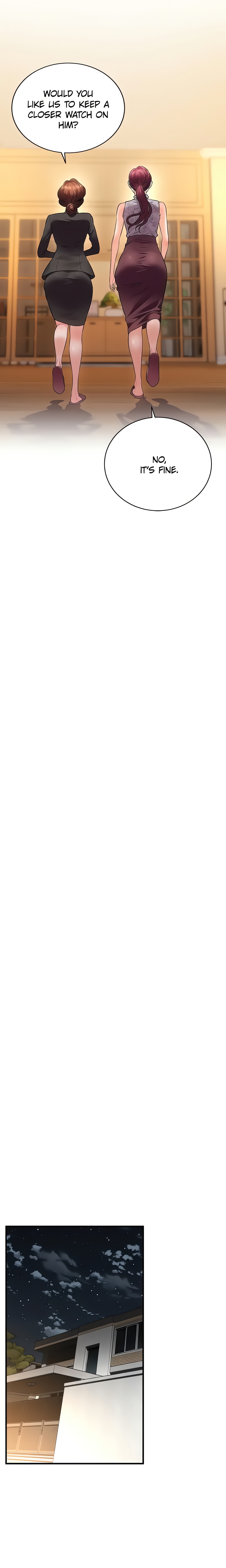 Bride Lessons (Official) Chap Chapter 6 - Back to being naked for lesson two-Bride Lessons (Official) - Next Chap 7