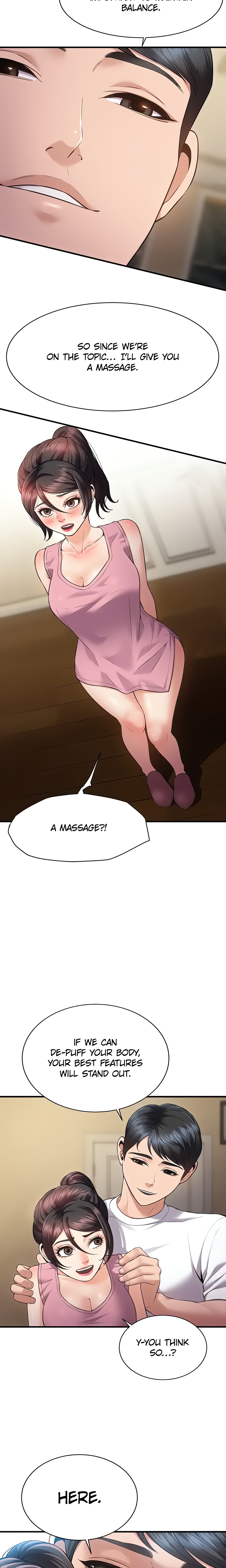 Bride Lessons (Official) Chap Chapter 6 - Back to being naked for lesson two-Bride Lessons (Official) - Next Chap 7