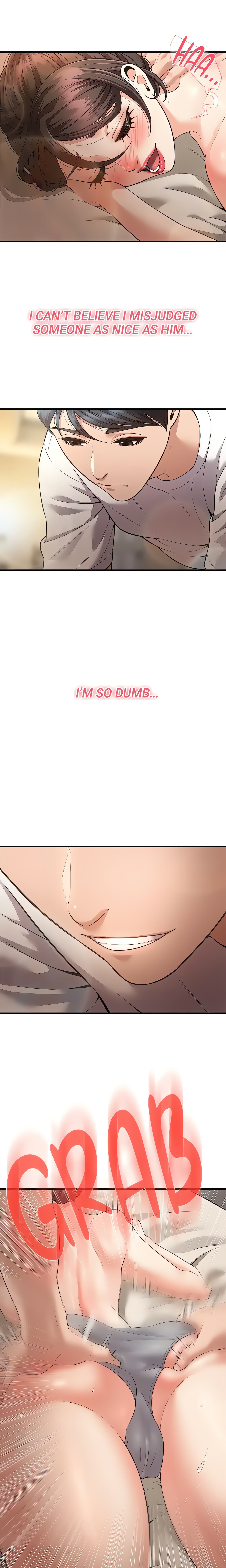 Bride Lessons (Official) Chap Chapter 6 - Back to being naked for lesson two-Bride Lessons (Official) - Next Chap 7