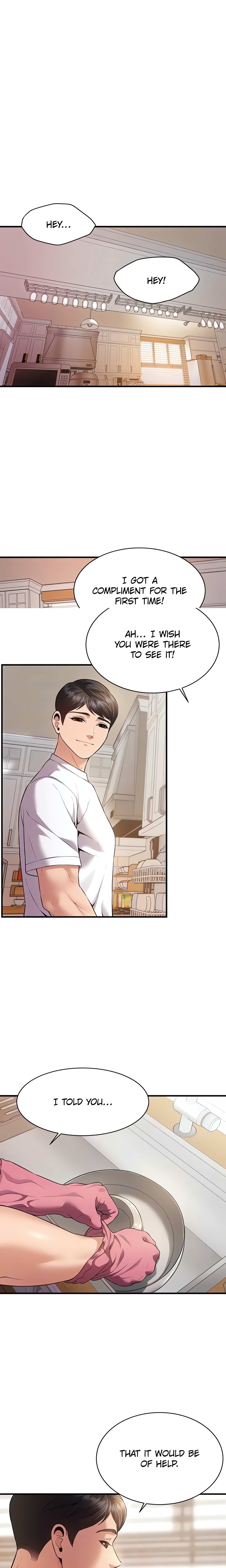 Bride Lessons (Official) Chap Chapter 6 - Back to being naked for lesson two-Bride Lessons (Official) - Next Chap 7