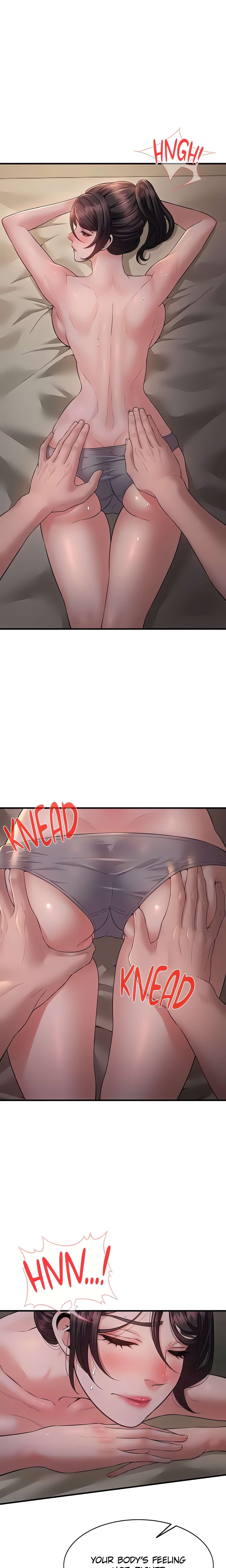 Bride Lessons (Official) Chap Chapter 7 - Stop! I... think I might pee myself...!-Bride Lessons (Official) - Next Chap 8