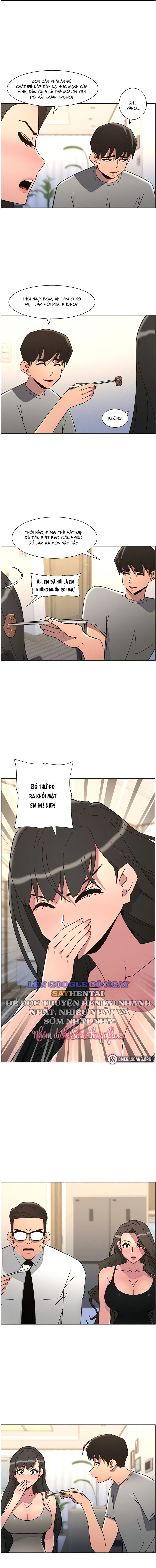 Buổi Học Làm Tình Với Em Gái Chap Chapter 85-Buổi Học Làm Tình Với Em Gái - Next Chap 86